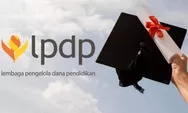 Mendikti sebut Penerima Beasiswa LPDP Tak Harus Balik ke RI