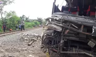 Pakar Transportasi : Kecelakaan Bus Pariwisata Harapan Jaya Disebabkan Pengemudi Tak Paham Rute