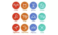 Ramalan Zodiak Hari Ini, Kamis 3 Maret 2022 Tentang Cinta, Kesehatan, Karier, dan Keuangan Lengkap 12 Zodiak 