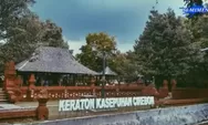 Asal-usul Nama Cirebon: Dari Tegal Alang-Alang hingga Grage Menurut Sejarawan T.D. Sudjana