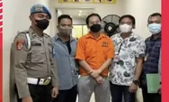 Potret Terbaru Indra Kenz Memakai Baju Tahanan Orange Disorot Netizen: Sekarang Jadi Affiliator Shopee?
