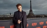 Film The Batman Robert Pattinson Menjadi Film Box Office Dalam Penayangan di Minggu Perdana