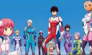 7 Anime Genre Science Fiction Terbaik hingga Maret 2022