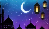 15 Quotes atau Kata Mutiara Sambut Bulan Ramadhan 2022, Tenangkan Hati