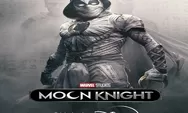 Sinopsis dan Daftar Pemain Moon Knight Tayang 30 Maret 2022