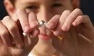 6 Manfaat Berhenti Merokok, Nomor Satu Soal Kehidupan Seks