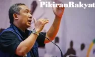 Bandung Tanpa Wakil Wali Kota, Yana Mulyana: Harusnya Tak Masalah