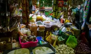 Cek Harga Sembako di Kota Solo Jumat 22 April 2022, Ada Daging Hingga Minyak Goreng dan Cabai