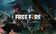 Update Kode Redeem Free Fire (FF) Hari Ini Sabtu 26 Maret 2022, Segera Ambil Hadiah dan Berbagai Item Lainnya 