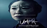 Sinopsis dan Daftar Pemain Film Horor Umma Tayang di Bioskop Mulai 23 Maret 2022