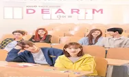 Drama Dear M Dibintangi Jaehyun NCT Dirumorkan Akan Tayang di Jepang Bukan Di Korea Selatan