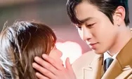 Spoiler Drakor ‘A Business Proposal’ Episode 9, Kang Tae Mu dan Shin Ha Ri Memulai Hubungan yang Sesungguhnya