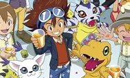 7 Anime Isekai Lawas yang Tetap Seru Ditonton pada 2022, Otaku Bisa Nostalgia