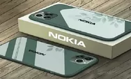 Update Harga 19 HP Nokia Juni 2022, Lengkap dengan Spesifikasi dan Fiturnya