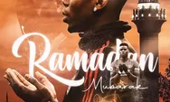 10 Ucapan untuk Sambut Ramadan 2024 dalam Bahasa Inggris, Penuh Makna dan Keren!