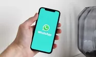 Kenalan dengan WhatsApp Reaction dan Cara Pakai Fiturnya