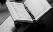 Tips Khatam Al Quran di Ramadhan 2022, Bisa 3 Kali Khatam Al Quran Selama Bulan Ramadhan 2022