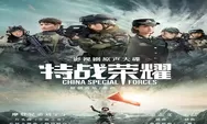 Sinopsis Drama China Terbaru Glory of Special Forces Dibintangi Yang Yang Tayang 5 April 2022