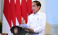 Animo Pemudik Diprediksi Tinggi, Presiden Jokowi Minta Jajarannya matangkan Persiapan