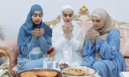 Bacaan Niat Puasa Ramadhan, Wajib Dibaca dan Jangan Sampai Lupa