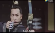 Jadwal Tayang Drama China Who Rules The World Episode 1 Sampai 40 Dibintangi Yang Yang dan Zhao Lusi