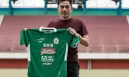 PSS Sleman dan Borneo FC Sudah Tunjuk Pelatih Baru Siap Menghadapi Musim Depan