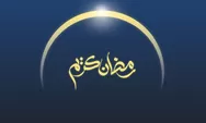 Puasa Ramadhan, Sempurnakan Tradisi Puasa Semua Agama Samawi