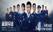 Sinopsis Drama China Terbaru Blue Flame Assault Dibintangi Ren Jialun Tayang 16 April 2022