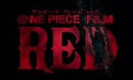 Sinopsis dan Jam Tayang Film One Piece Red, Cek di Sini Selengkapnya