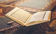 Doa Peringatan Nuzulul Quran yang Jatuh Pada Malam Ini
