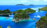 Lokasi di Luar Kawasan Geopark Raja Ampat, Pemerintah Izinkan PT GAG Nikel Beroperasi Namun Harus Begini
