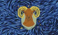 Ramalan Zodiak Aries, Taurus dan Gemini Jumat, 13 Mei 2022