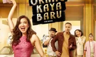 4 Rekomendasi Film Komedi Indonesia, Kocak Bikin Ngakak