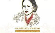 Ucapan Selamat Hari Kartini 2025: Menyuarakan Penghargaan untuk Perempuan Hebat yang Terus Berkarya dan Menginspirasi