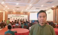 Pedagang Tolak Pungli Ditahan Polisi, Jaringan Aktivis Nusantara: Polisi Sudah Sesuai Prosedur
