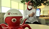 CIMB Niaga Hadirkan Fitur Baru OCTO Loan, Limit Pinjaman Kini Bisa Digunakan untuk Transaksi QRIS