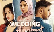 Wedding Agreement Season 2 Tayang Kapan? Nonton di Mana? Berikut Info Sinopsis dan Jadwal Tayangnya