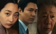 Sinopsis Serial Pachinko Episode 8, Adegan Menguras Air Mata: Sunja Kehilangan Isak, Solomon Kehilangan Hana