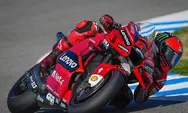 Link Live Streaming Nonton MotoGP Spanyol 2022 Tayang 1 Mei 2022 Pukul 18.00 WIB