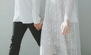 Tampil Kece Bersama Pasangan saat Idul Fitri dengan 5 Inspirasi Outfit Ini