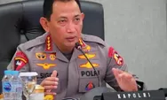 INSPIRA Banten Nilai Kapolri Listyo Sigit Sukses Urai Kemacetan Arus Mudik Lebaran.