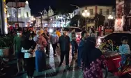 Ini Dia 5 Wisata Gratis di Semarang, Cocok Buat Plesiran Bersama Keluarga