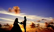 Simak 5 Amalan Sunnah Anjuran Rasulullah di Bulan Syawal, Ternyata Menikah Salah Satunya Loh
