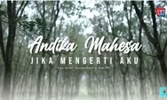 Lirik Lagu 'Jika Mengerti Aku' - Andika Mahesa Kangen Band