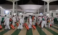 Amalan Berpahala Sama Seperti Naik Haji ke Tanah Suci Bagi Calon Haji 2022 yang Gagal Berangkat Tahun Ini