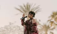 Lirik Lagu 'La La Lost You' – NIKI yang Tampil di Coachella 2022 Serta Terjemahannya
