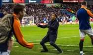 Giovanni Van Bronckhorst, Nyong Maluku yang Berhasil Membawa Glasgow Rangers ke Final UEFA Europa League