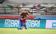 PSIS Semarang Bawa Pulang Putra Jawa Tengah Wawan Febriyanto Dari Borneo FC