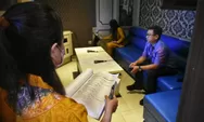 Perkuat Standar Profesi, Disbudpar Semarang Sertifikasi Pemandu Lagu dan Terapis Spa
