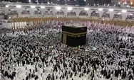Dua Kali Ibadah Haji Ternyata Percuma. Apa Sebabnya?